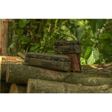 BOLSA DE ACCESORIOS AVID CARP RVS ACCESSORY POUCHES