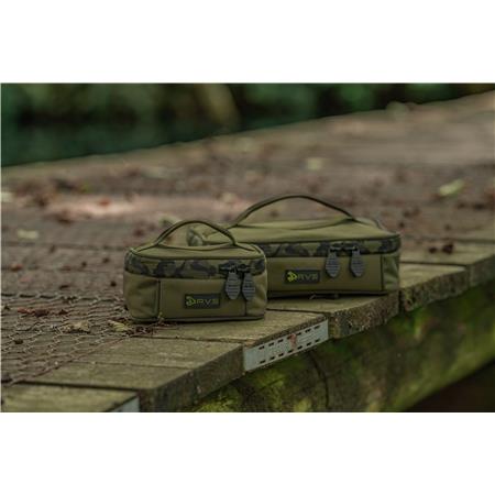 BOLSA DE ACCESORIOS AVID CARP RVS ACCESSORY POUCHES