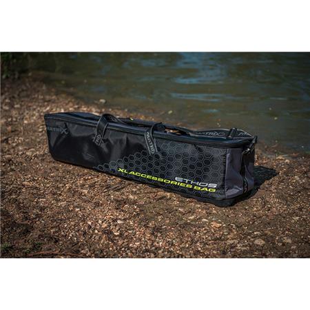 BOLSA DE ACCESORIOS FOX MATRIX ETHOS XL ACCESSORIES BAG