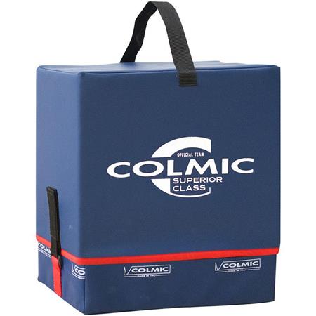 Bolsa De Accesorios Porta Flotadores Inglés Colmic Porte Flotteurs Anglais