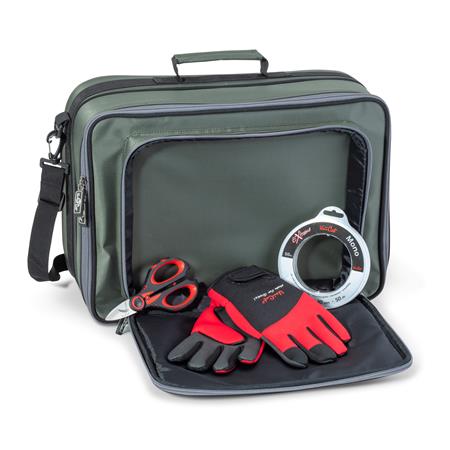 BOLSA DE ACCESORIOS UNICAT RIG & CLONK WALLET