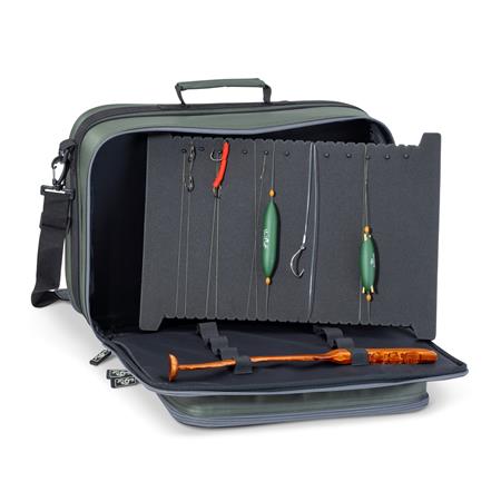 BOLSA DE ACCESORIOS UNICAT RIG & CLONK WALLET