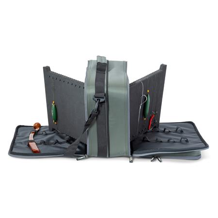 BOLSA DE ACCESORIOS UNICAT RIG & CLONK WALLET