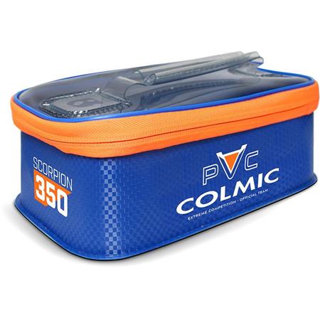 Bolsa De Acessórios Colmic Scorpion