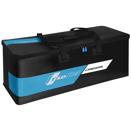 Bolsa De Acessórios Cresta Tsd 114 Base Bag X-Long