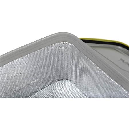 BOLSA DE ACESSÓRIOS FOX MATRIX EVA BAIT STORAGE SYSTEM