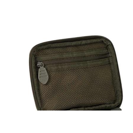 BOLSA DE ACESSÓRIOS FOX VOYAGER LEAD & BITS BAG - RIGID INSERT