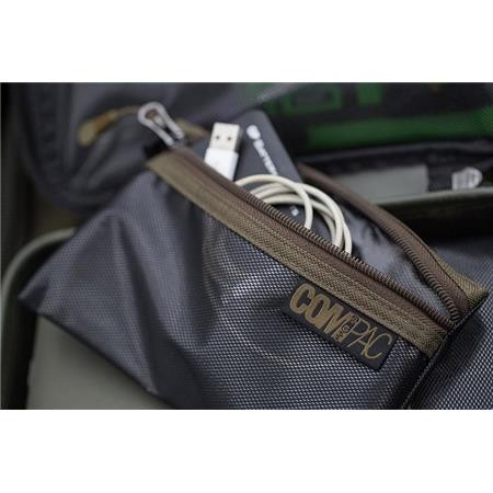 Bolsa De Acessórios Korda Compac Pockets