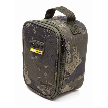 Bolsa De Acessórios Solar Undercover Camo Accessory Pouch