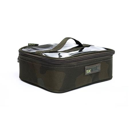 Bolsa De Acessórios Sonik Sk-Tek Accessory Pouch