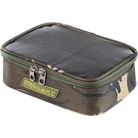 Bolsa De Acessórios Starbaits Cam Concept Clear Top Pocket