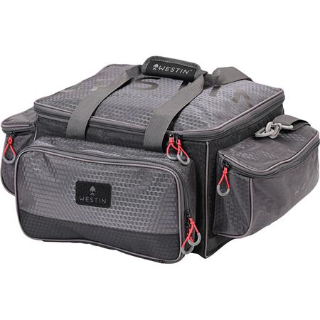 Bolsa De Acessórios Westin W4 Jumbo Lure Loader 4 Boxes Large