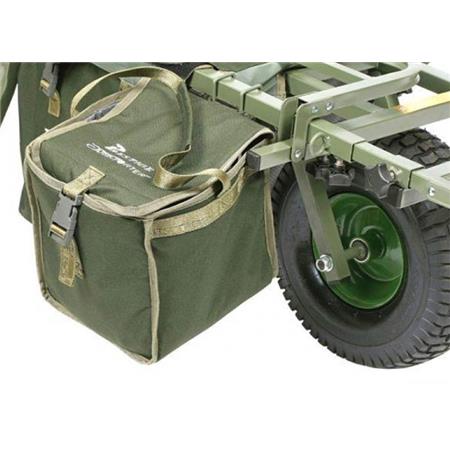 Bolsa De Almacenamiento Carp Porter Bait Porter-Pal