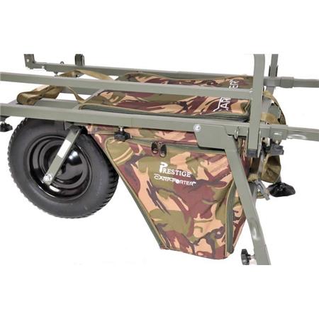 BOLSA DE ALMACENAMIENTO CARP PORTER MK2 DROP IN BAG WITH SIDE ACCESS