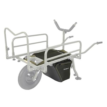 Bolsa De Almacenamiento Carp Porter Mk2 Drop In Bag With Side Access