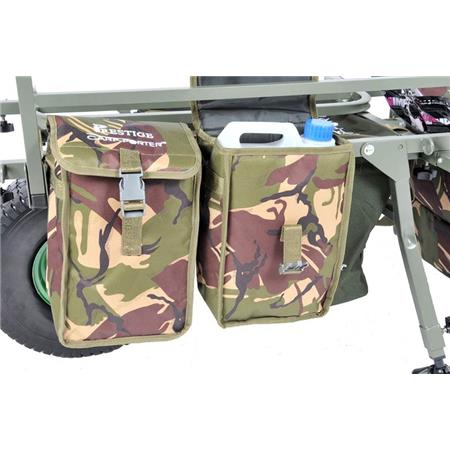 Bolsa De Almacenamiento Carp Porter Porter-Pals Water Pair