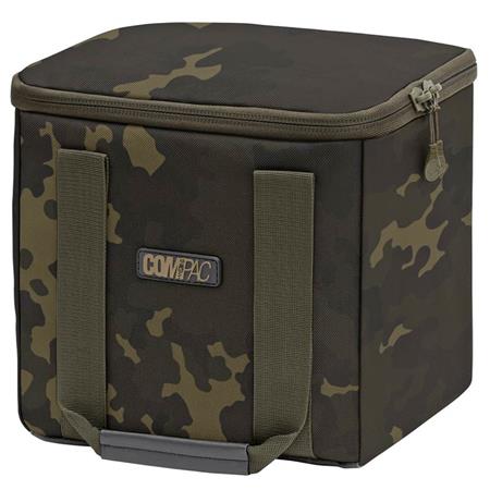 Bolsa De Almacenamiento Korda Compac Utility Bag Dark Kamo