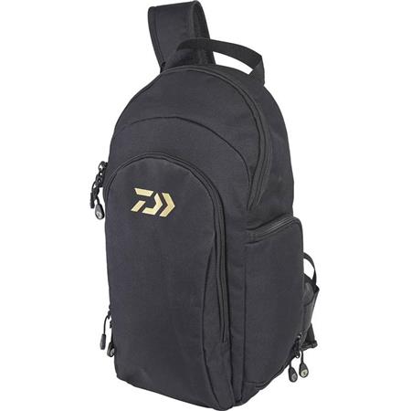 Bolsa De Bandolera Daiwa Black Gold