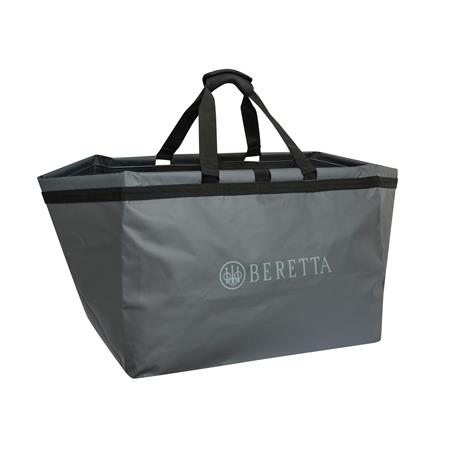 BOLSA DE BATIDA - GRIS BERETTA WATERPROOF FOLDABLE BAG - GRIS
