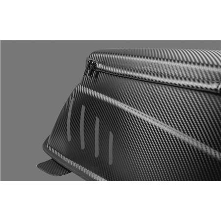 BOLSA DE BOLSILLOS RÍGIDOS FLOAT PLUS FLOAT TUBE - PAQUETE DE 2