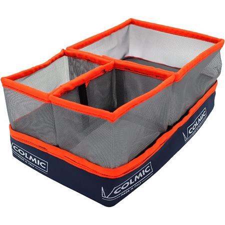 Bolsa De Cebo Colmic Magic Net Combo