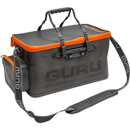 Bolsa De Cebo Guru Eva Fusion Bait Pro