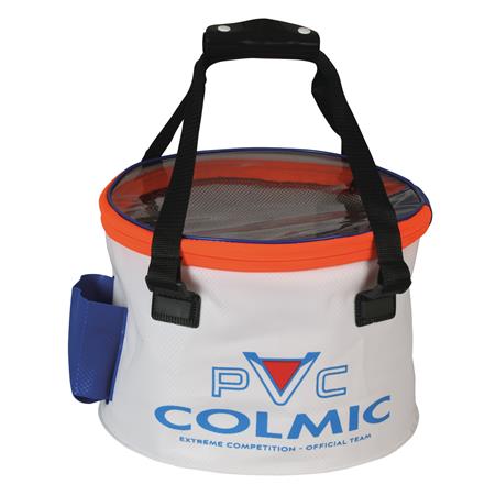 Bolsa De Cebos Colmic Cefalo