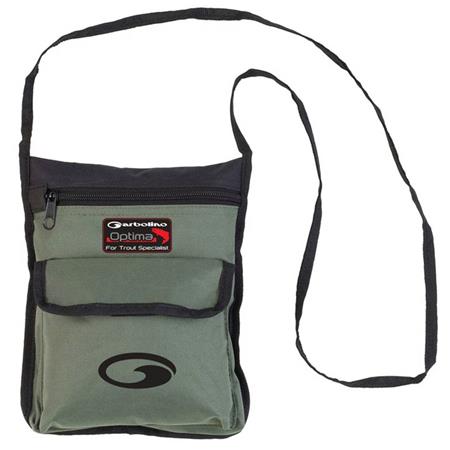 Bolsa De Cebos Garbolino Optima