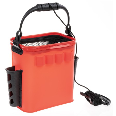 Bolsa De Cebos Hart Fishbowl - 10L