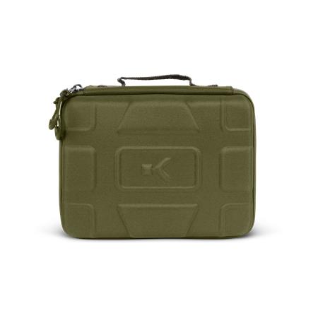 Bolsa De Cebos Korum Progress Hardcase Cooler 4L