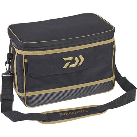 Bolsa De Cebos Nevera Flexible Daiwa Glacière Souple