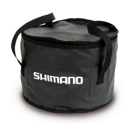 Bolsa De Cebos Shimano Groundbait Bowl L