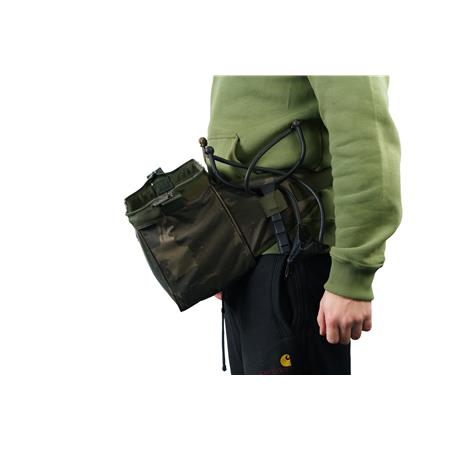 BOLSA DE CEBOS SOLAR WORLDWIDE BAIT 