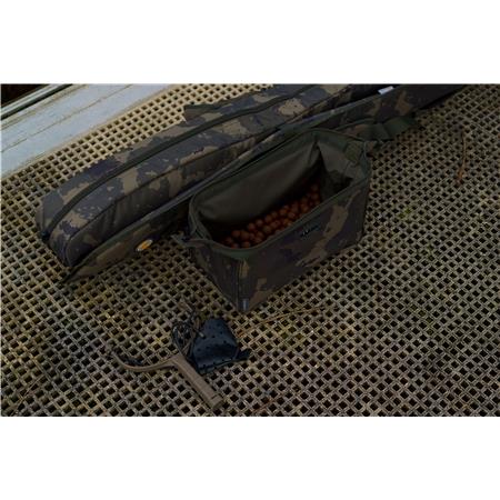 BOLSA DE CEBOS SOLAR WORLDWIDE BAIT 