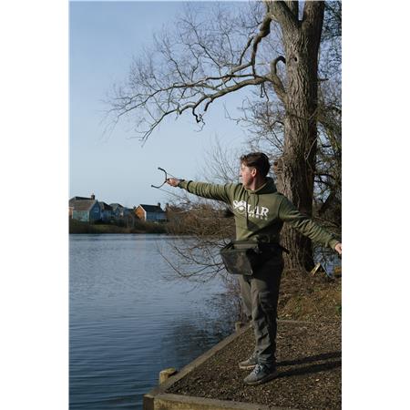 BOLSA DE CEBOS SOLAR WORLDWIDE BAIT 