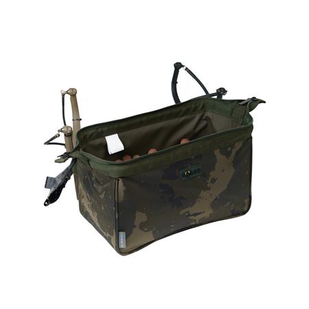 BOLSA DE CEBOS SOLAR WORLDWIDE BAIT 