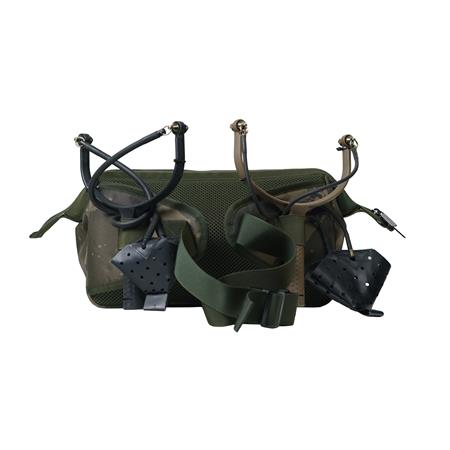 BOLSA DE CEBOS SOLAR WORLDWIDE BAIT 