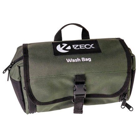 Bolsa De Higiene Pessoal Zeck Wash Bag