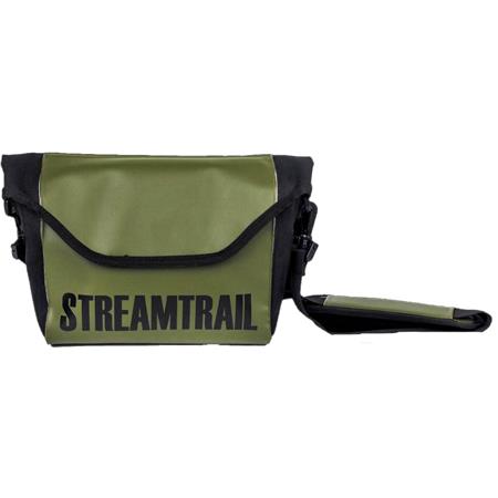 Bolsa De Hombro Impermeable Stream Trail Bream Étanche