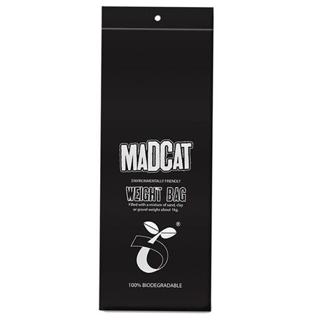 Bolsa De Lastre Madcat Biodegradable