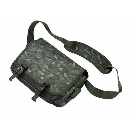 Bolsa De Ombro Mitchell Mx Camo Shoulder Bag