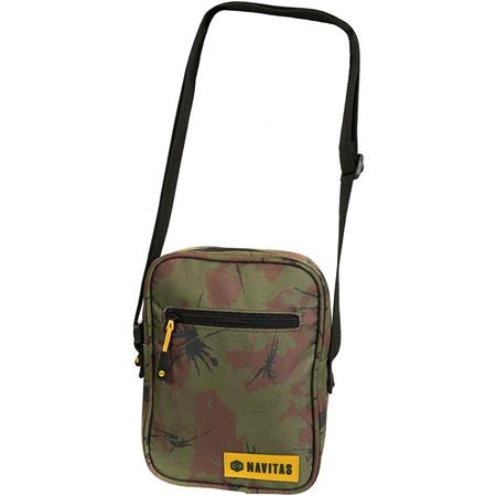 camo sling bolsa