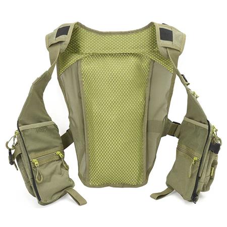 BOLSA DE PECHO VISION MEGA BRA CHEST PACK