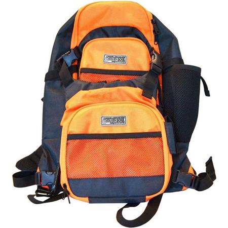 Bolsa De Pecho Volkien Tactical Edge Chest Pack Travel