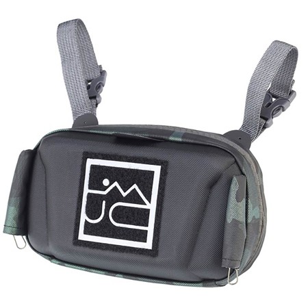 Bolsa De Peito Jmc Station Jmc Minimalist