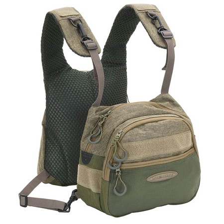 Bolsa De Peito Vision Mycket Bra² Chest Pack