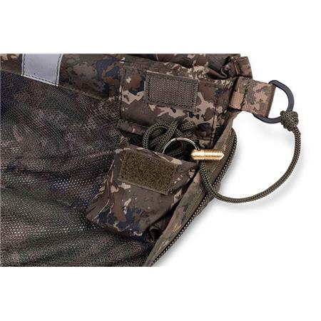 BOLSA DE PESAJE NASH FAILSAFE RETAINER SLING