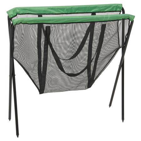 Bolsa De Pesaje Sensas World Champion