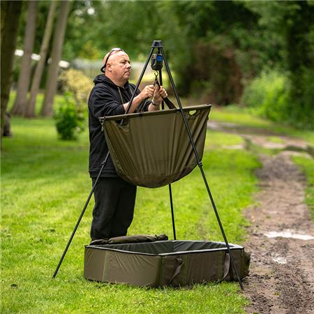 BOLSA DE PESÉE AVID CARP REVOLVE WEIGH SLING
