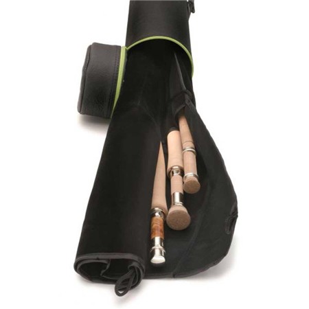 Bolsa De Tela Vision Para Tubo De Viaje